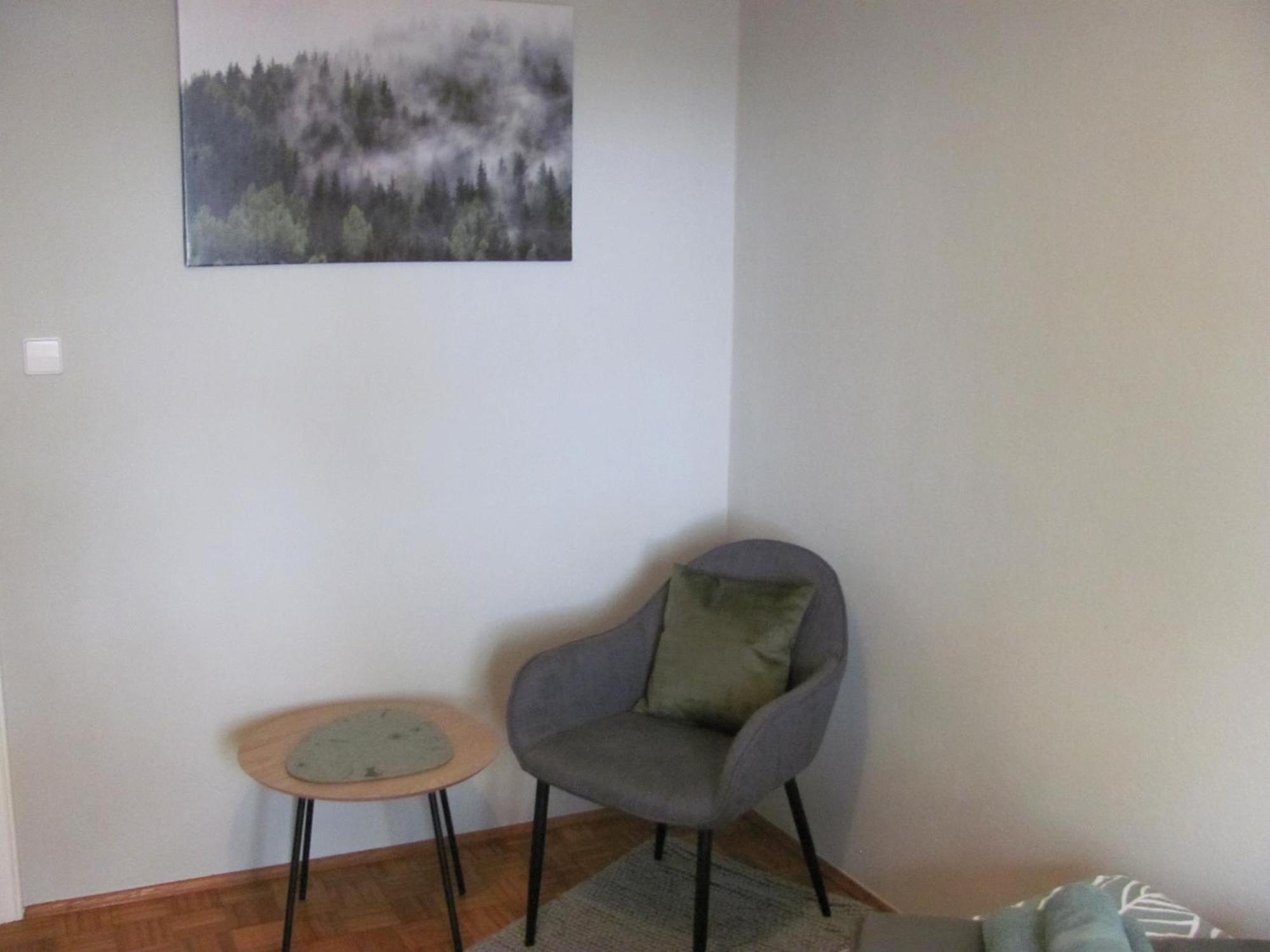 #3 Gemuetliches Ruhiges Zimmer Gartenblick, Gemeinschaftsbad W-Lan Airport Nah Gelegen Mit Late Night Check In Haus Nr 9,5 Trunkelsberg Екстер'єр фото